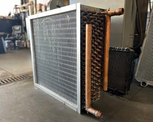A/C Condensers | Atlas Radiator, Inc.