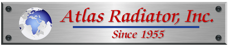 Atlas Radiator, Inc.